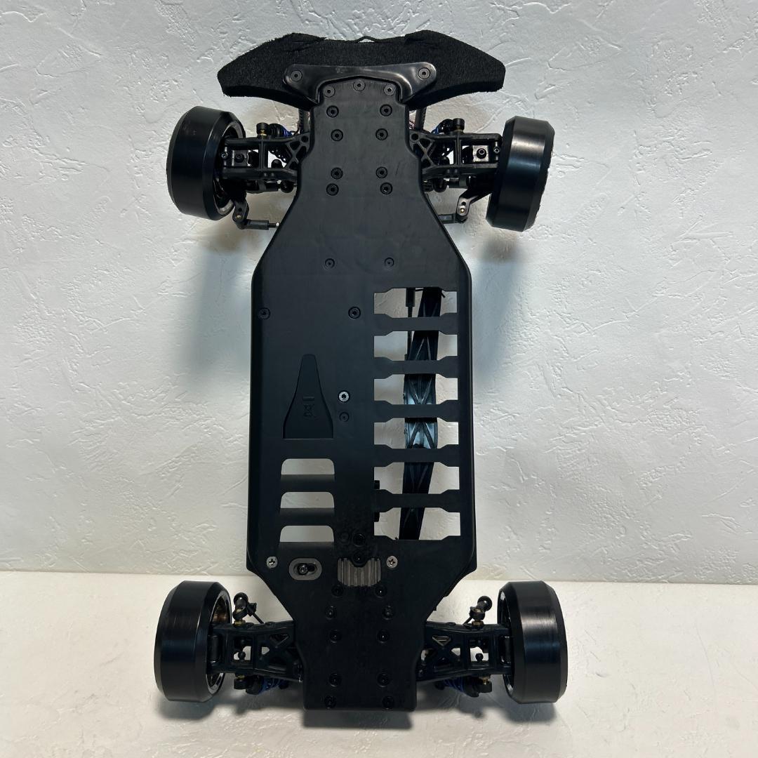 タミヤ　TB-03D　ドリフトスペック　おまけつき