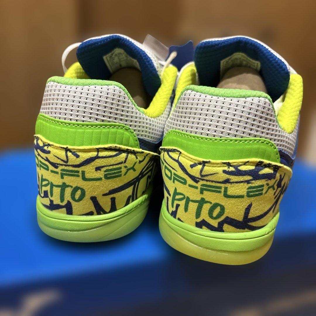 Joma スパイク　TOP FLEX PITO ホマ