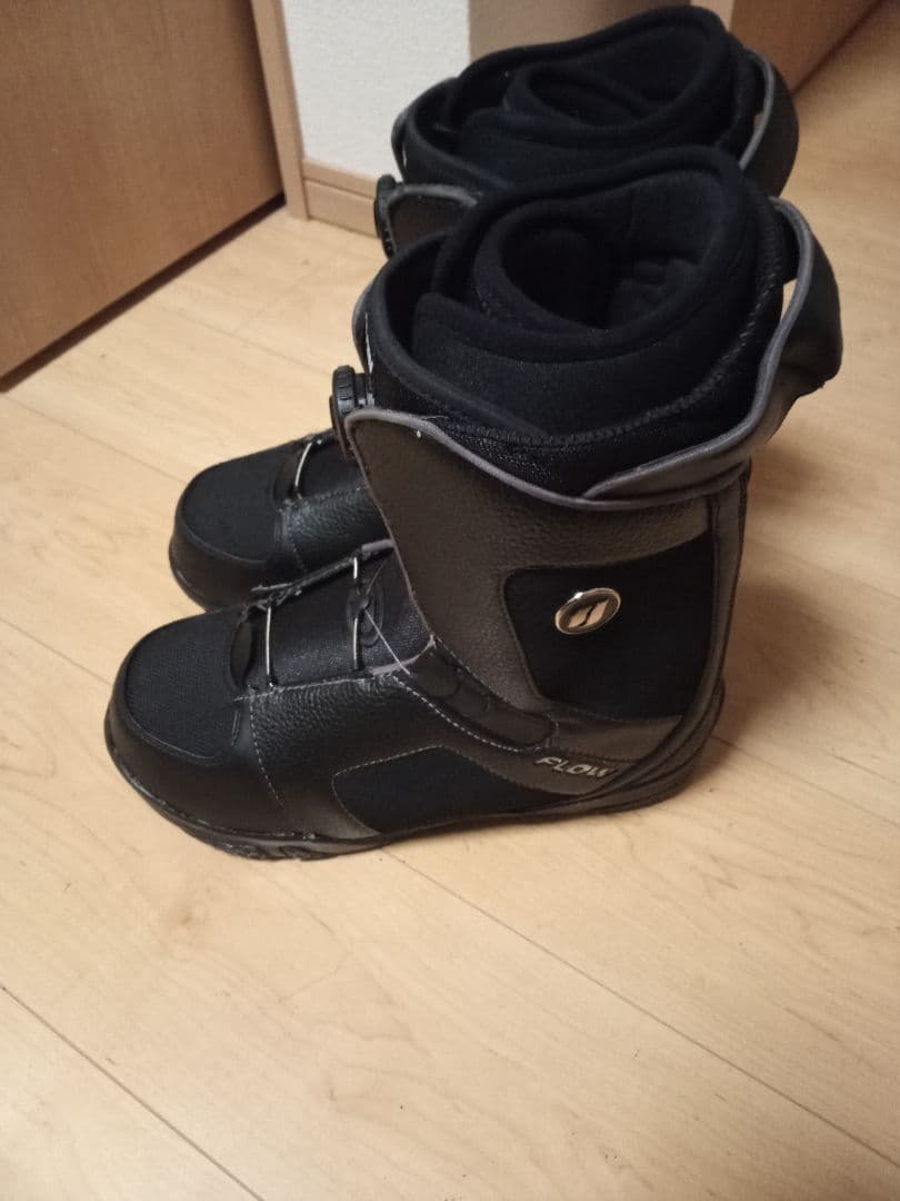 LiewDangさん専用　スノーボードブーツ　メンズ　29センチ