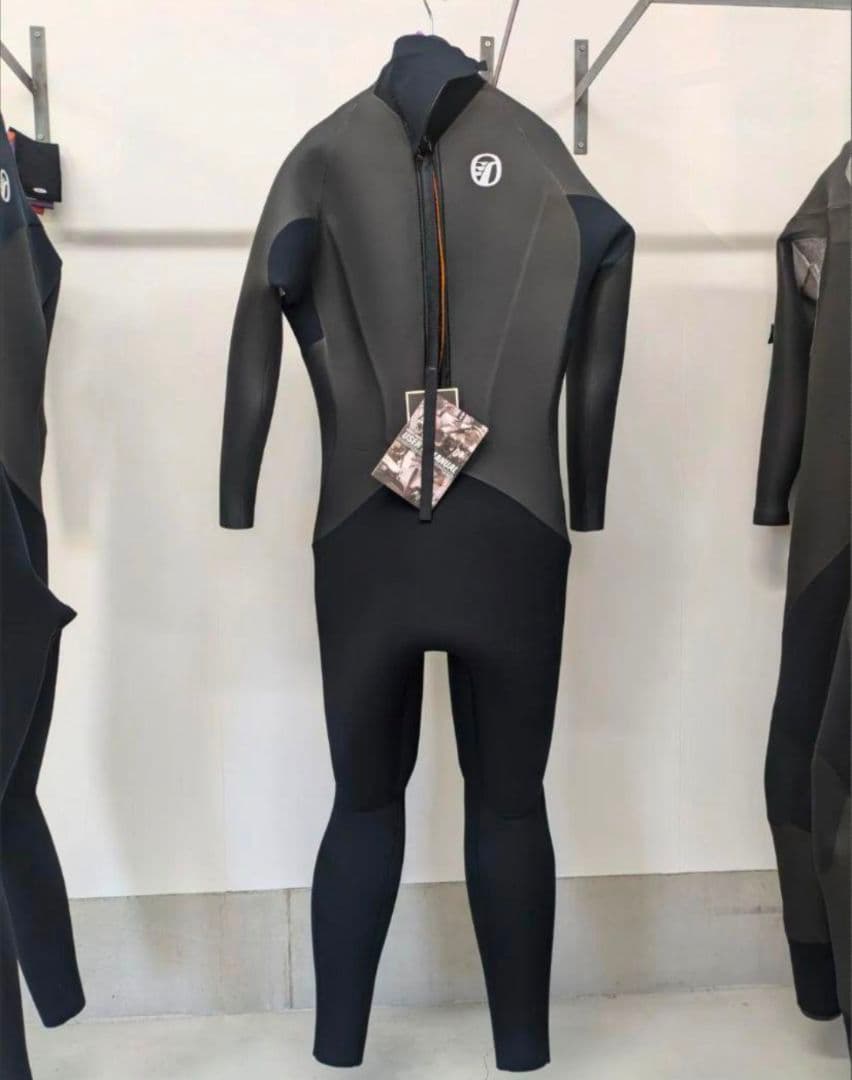 アウトレット　LB　Rincon RZ リンコン　フルスーツ　セミドライ　起毛