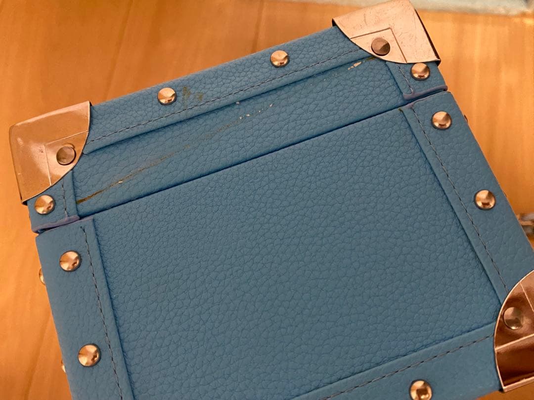 エンジェル(空箱)