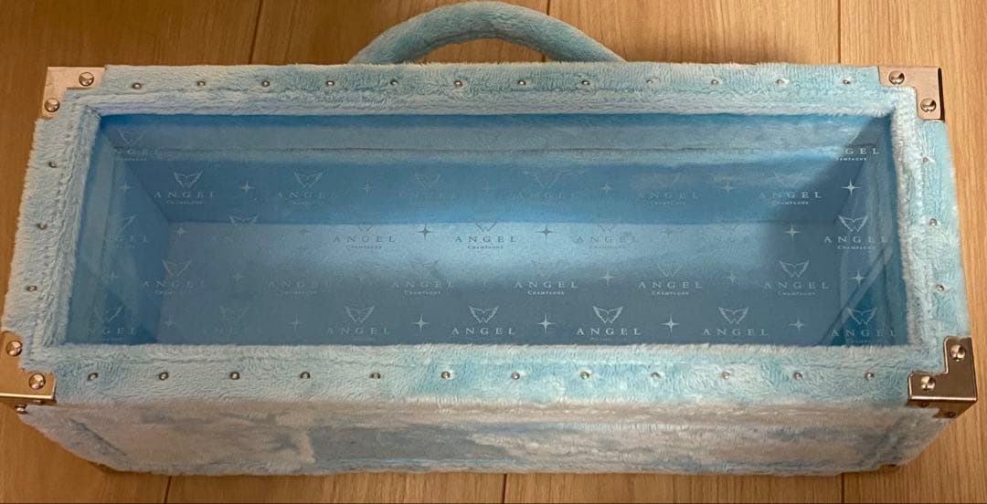 エンジェル(空箱)