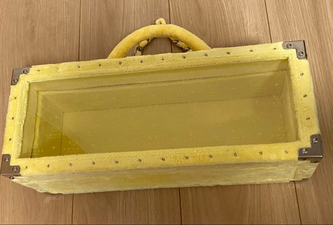 エンジェル(空箱)