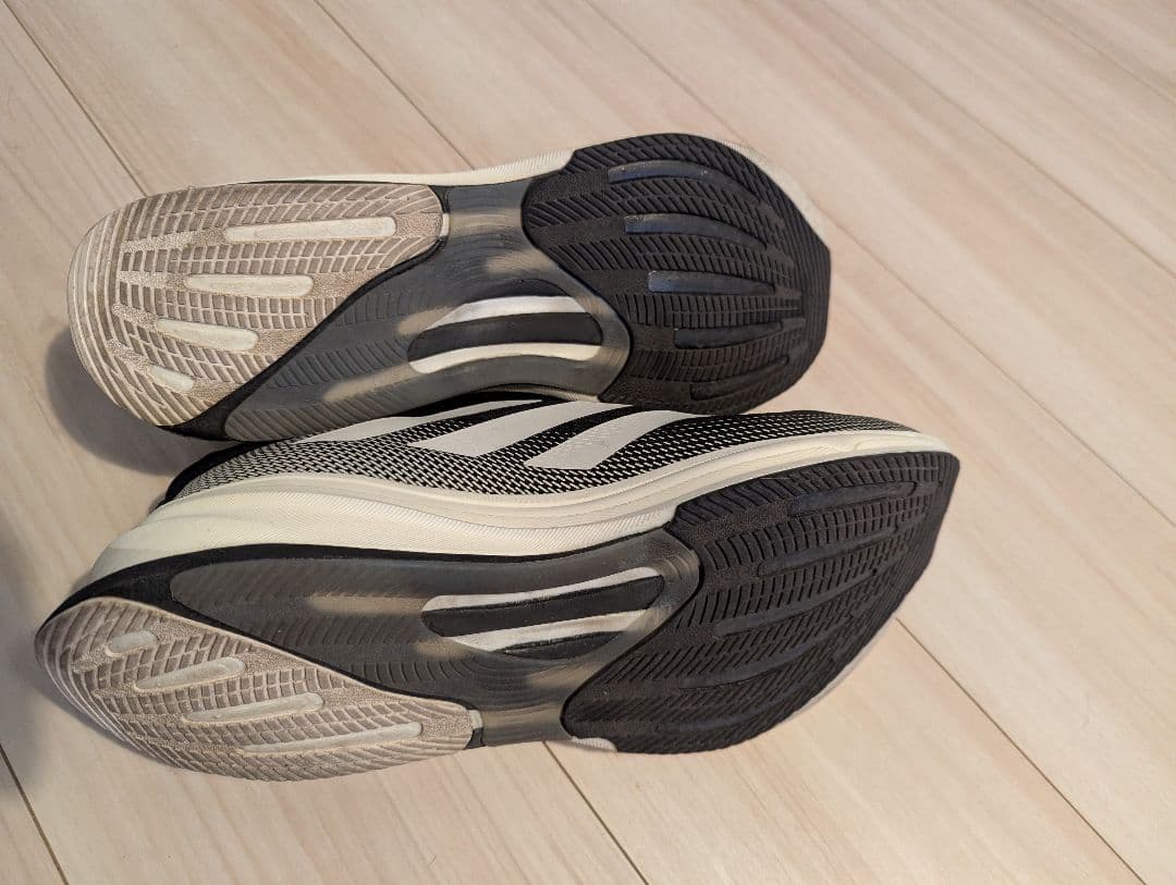 adidas ランニングシューズ 27.5cm スーパーノヴァ ライズ 2