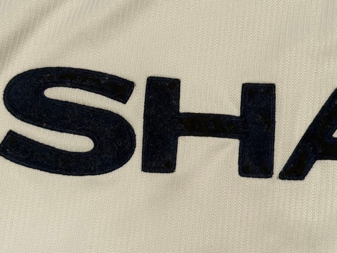 マンチェスター・ユナイテッド Umbro サッカーシャツ