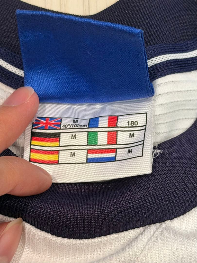 マンチェスター・ユナイテッド Umbro サッカーシャツ