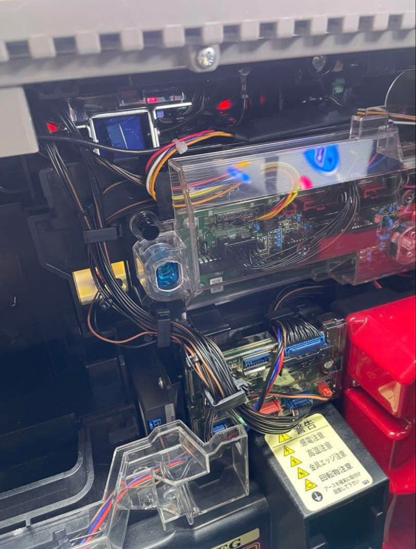 限定値下げ◆引き取り限定◆S ハードボイルド XX