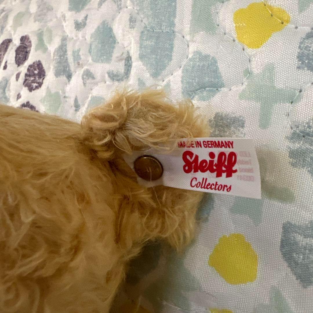 シュタイフ　2022年