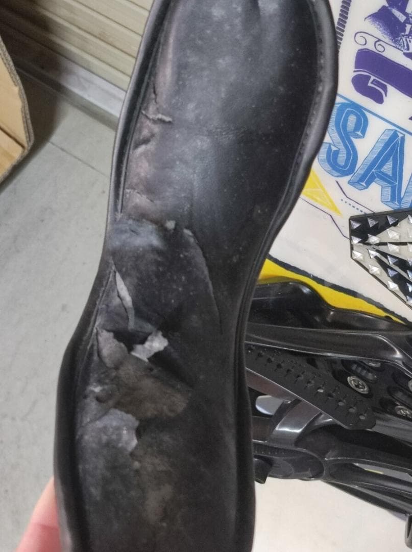 BURTON バートン ＋ SALOMON サロモン 154cm スノーボード