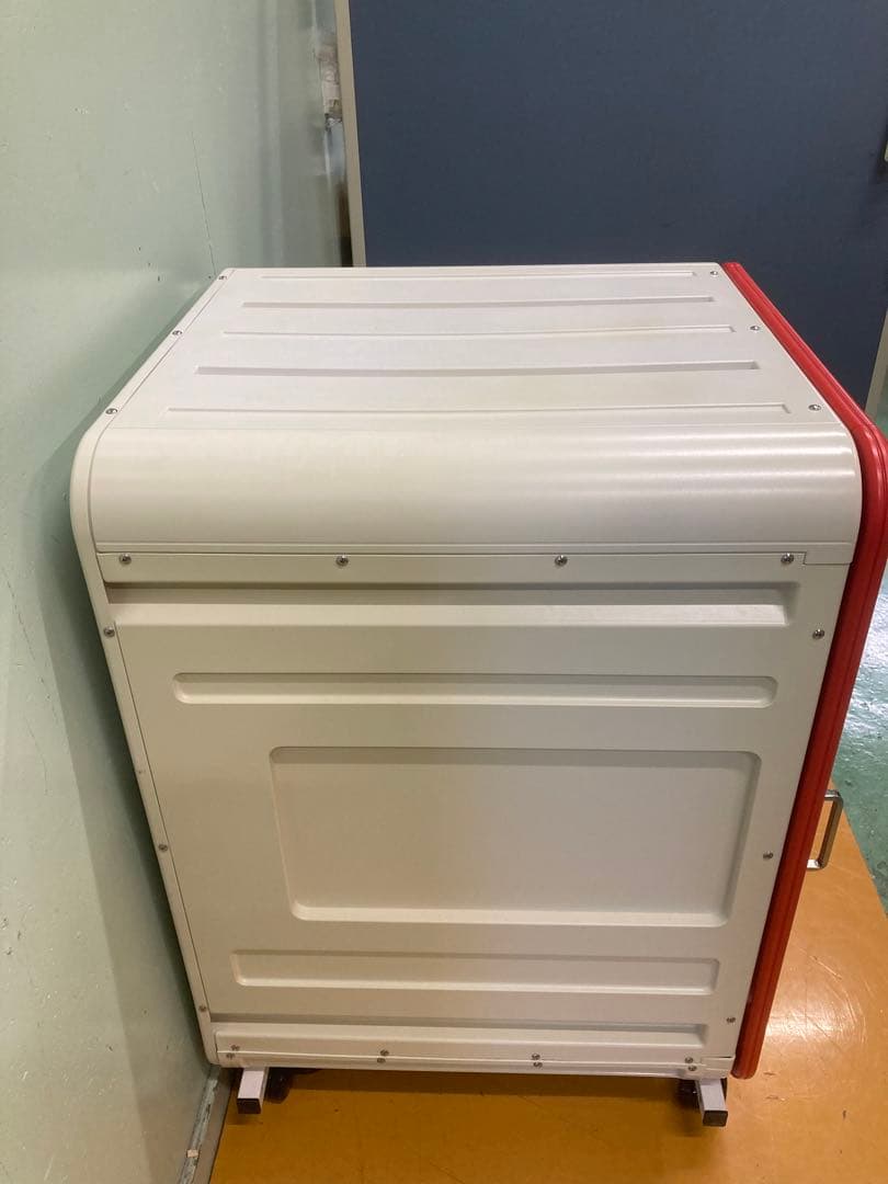 ドリペットシングル（レッド）