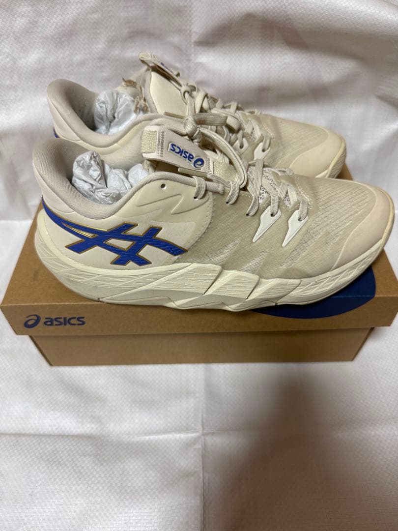 ASICS UNPRE ARS LOW2 河村勇輝 24.5cm