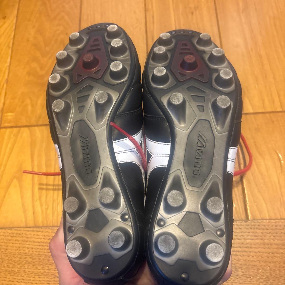 美品　モレリア2Japan 25