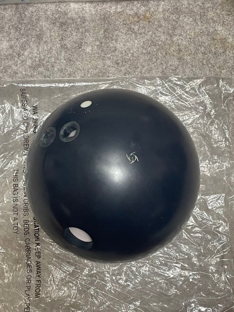 STORM LEVEL / ストーム　レヴェル(15p2oz)