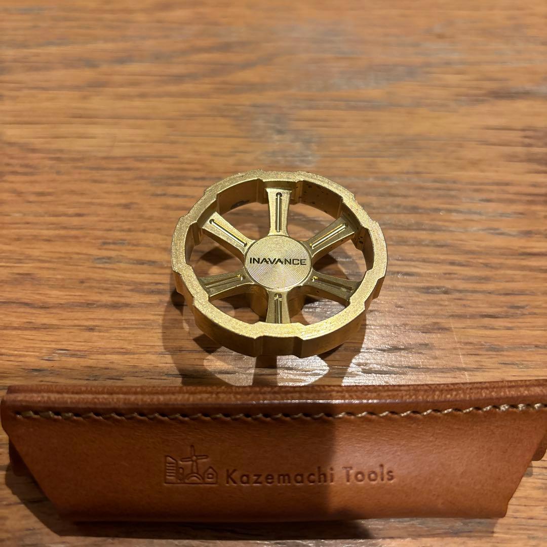 INAVANCE INA HANDLEイナハンドル武井バーナー ハンドルホルダー