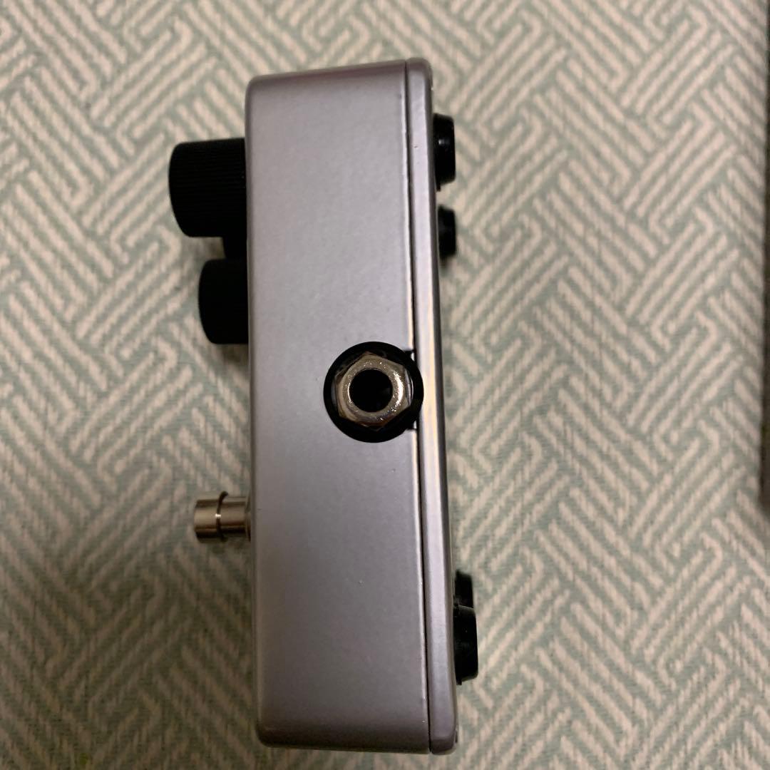 electro-harmonix Ram’s Head BIG MUFF Pi