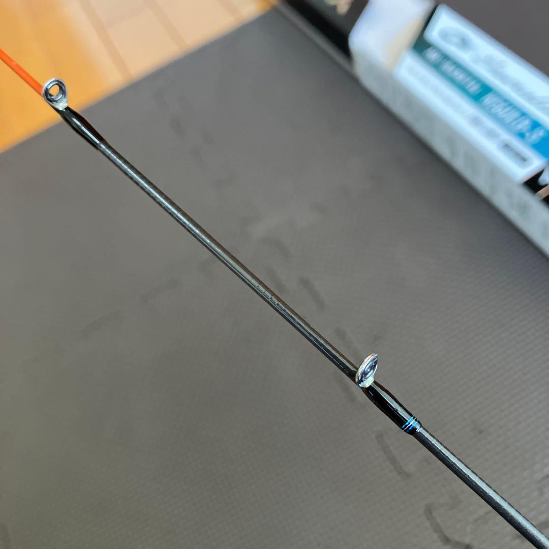 ダイワ DAIWA エメラルダスMX IKAL K56ULB-S