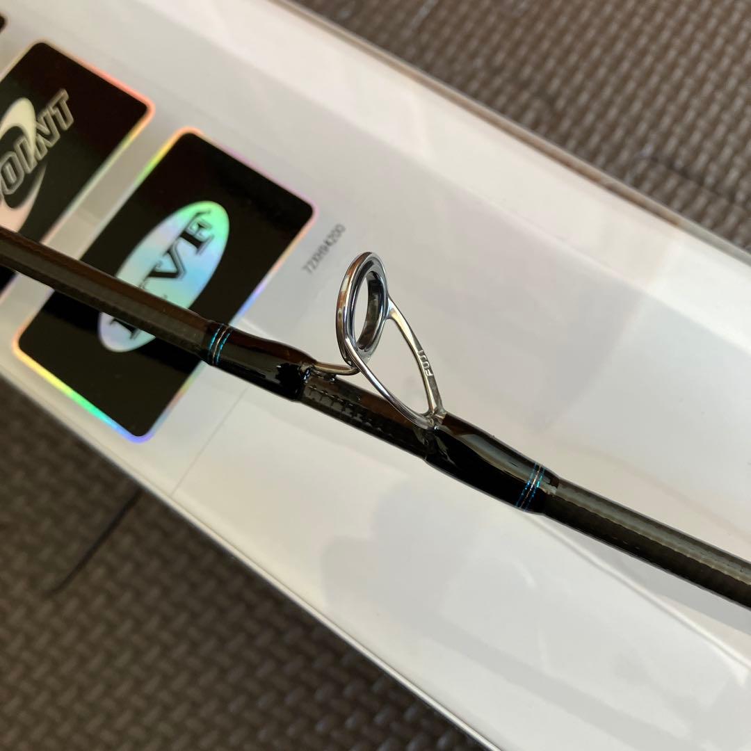 ダイワ DAIWA エメラルダスMX IKAL K56ULB-S