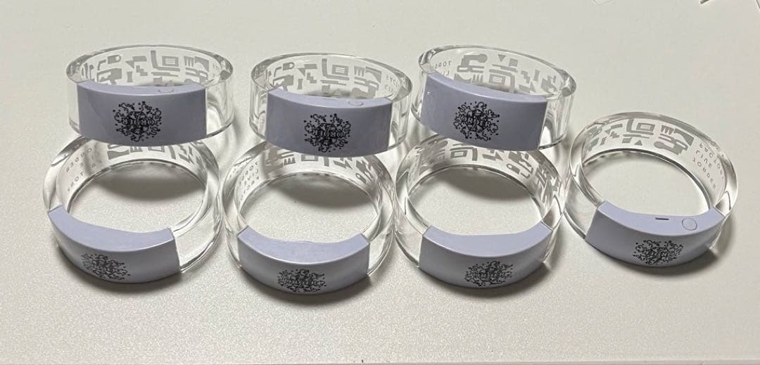 7ORDER ブレスレットライト