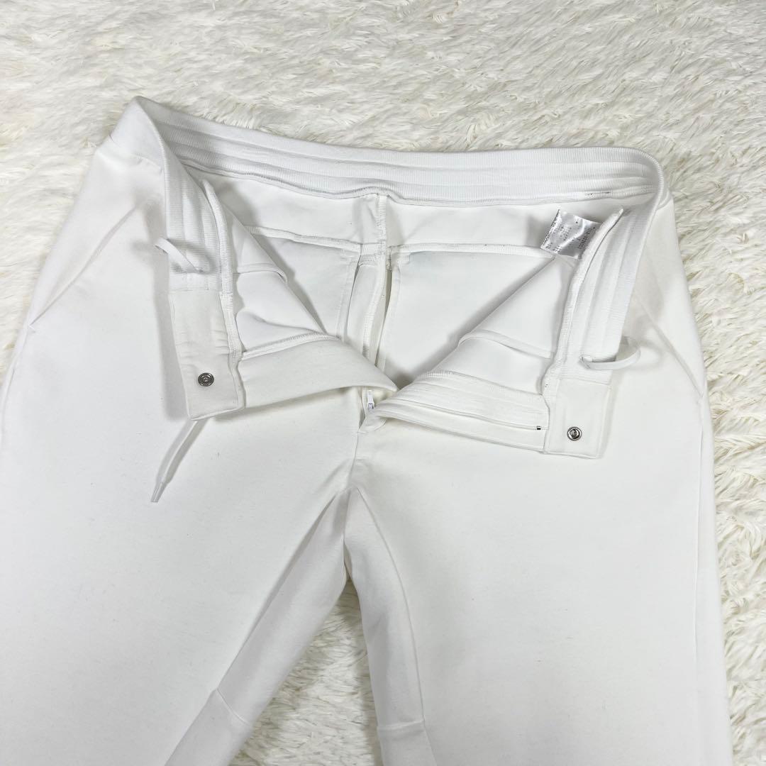 ニューバランスゴルフ セットアップ パーカー ジップアップ スウェット パンツ