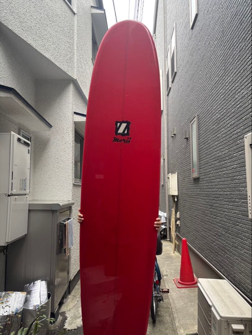 サーフィン ロングボード 9.2ft