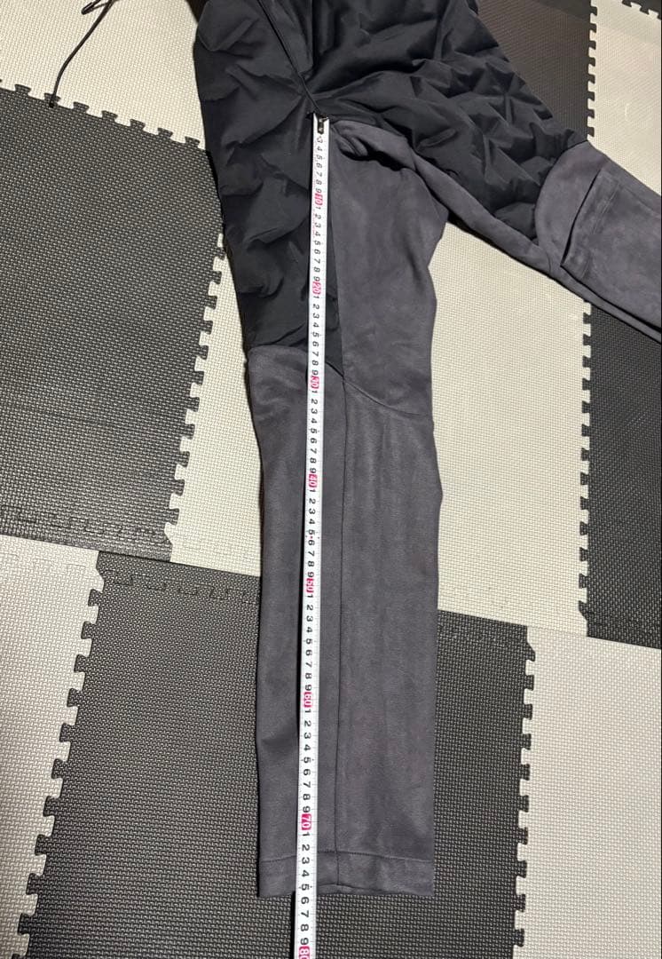 【定価2.5万】G-stage ダウンパンツ 90%ダウン 軽量 防寒 ゴルフ