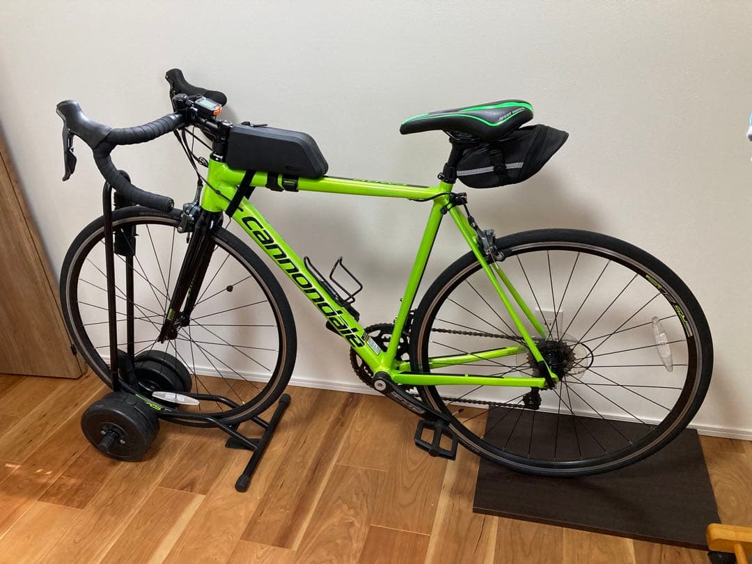 Cannondale CAAD12 2018年モデル