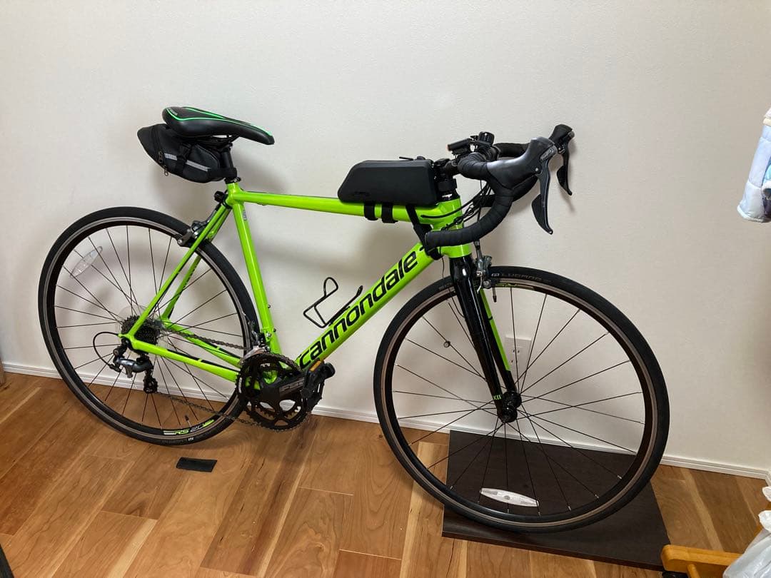 Cannondale CAAD12 2018年モデル