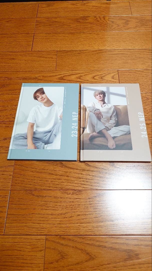 スタジャン　ジュオラマスコッピー リッピー　Nissyグッズセット　おまけ付き！