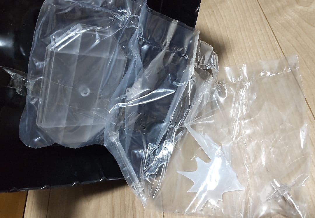 モンスターハンター リボルテック ヴァルカンログ 10体セット