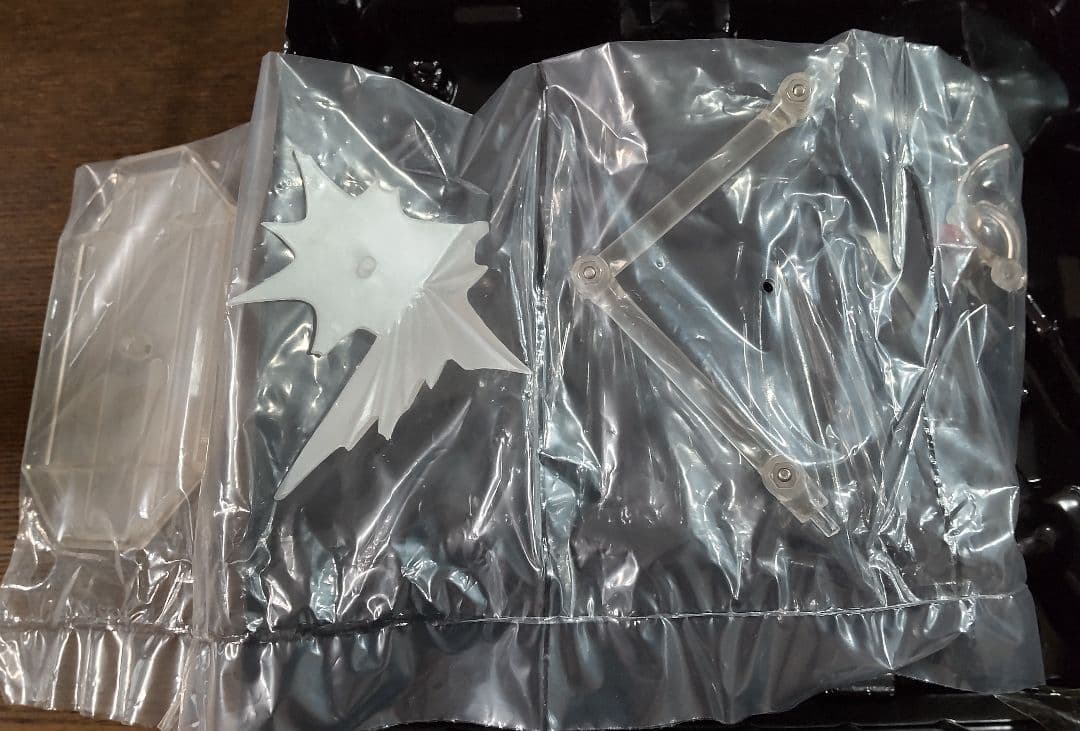 モンスターハンター リボルテック ヴァルカンログ 10体セット