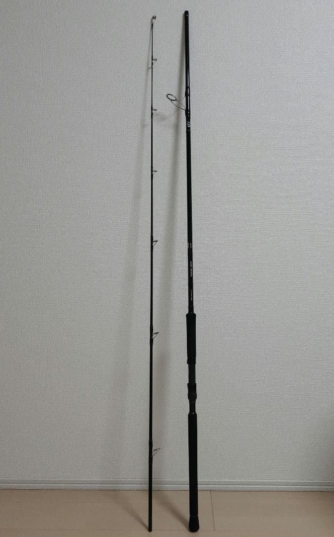 ショアスパルタン　スタンダード　96H