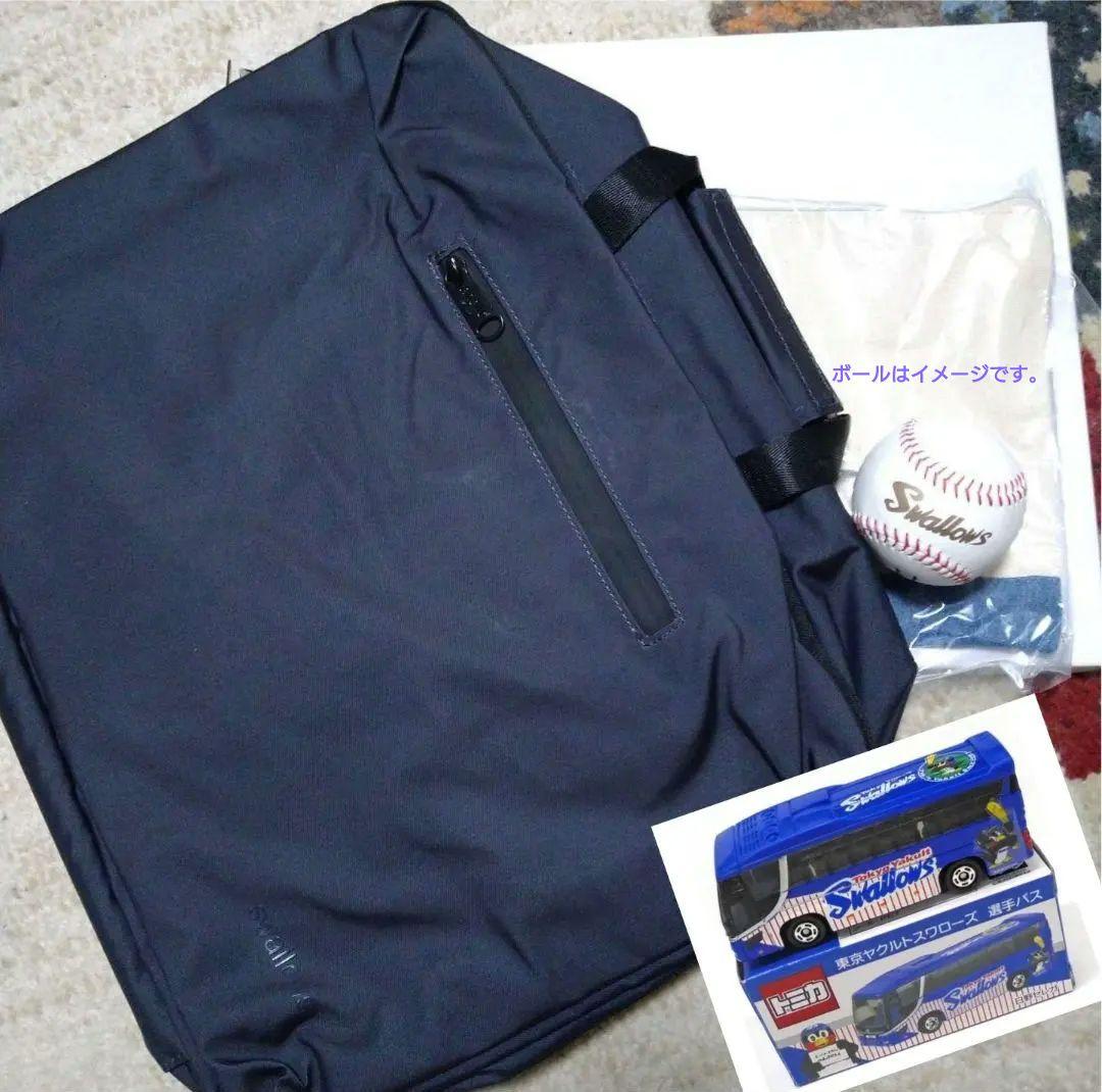 【値下げしました！】ヤクルトスワローズ　キャップセット