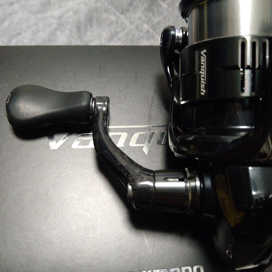 シマノ　19ヴァンキッシュ　C2000S