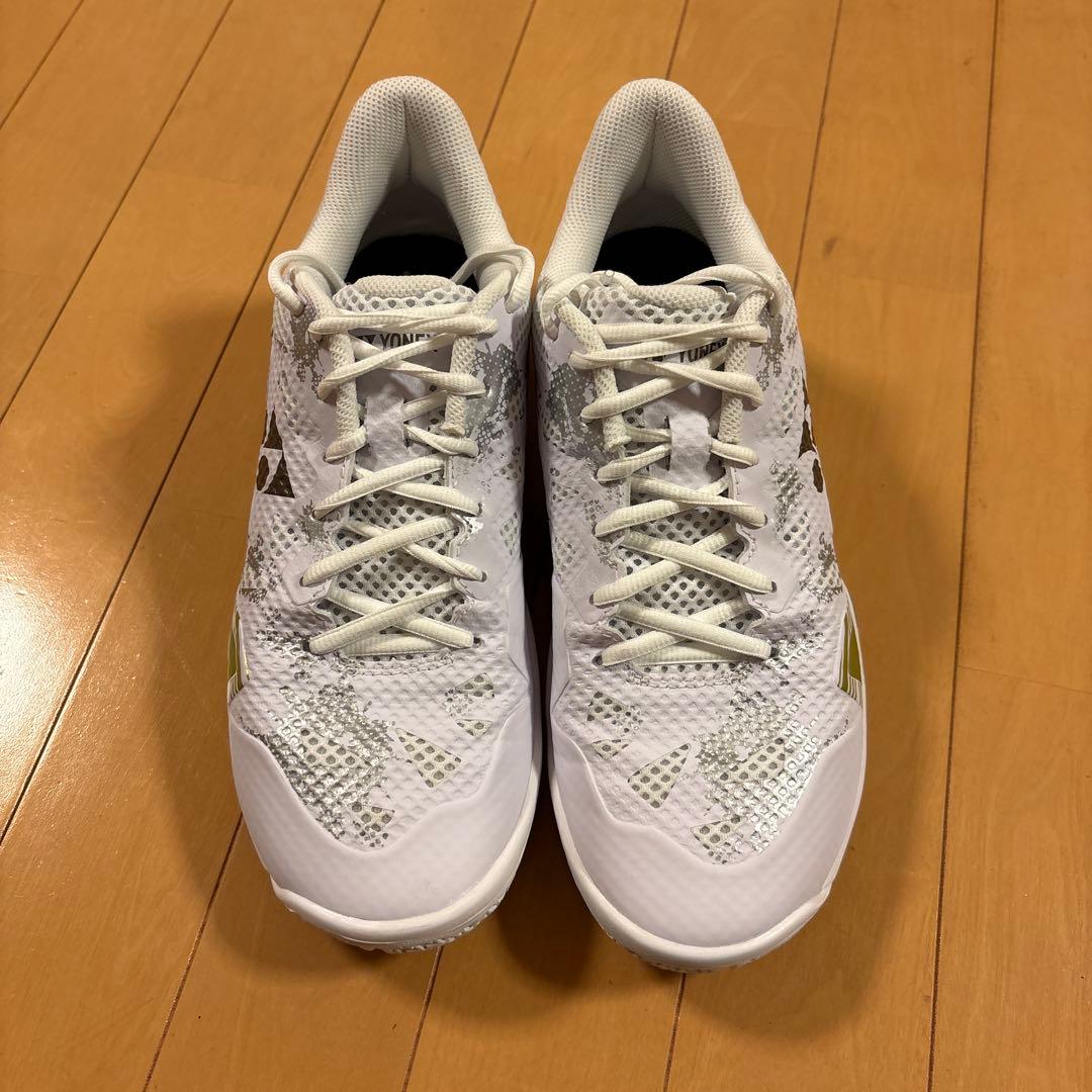 YONEX パワークッション エクリプション Zメン 26.0cm(美品)