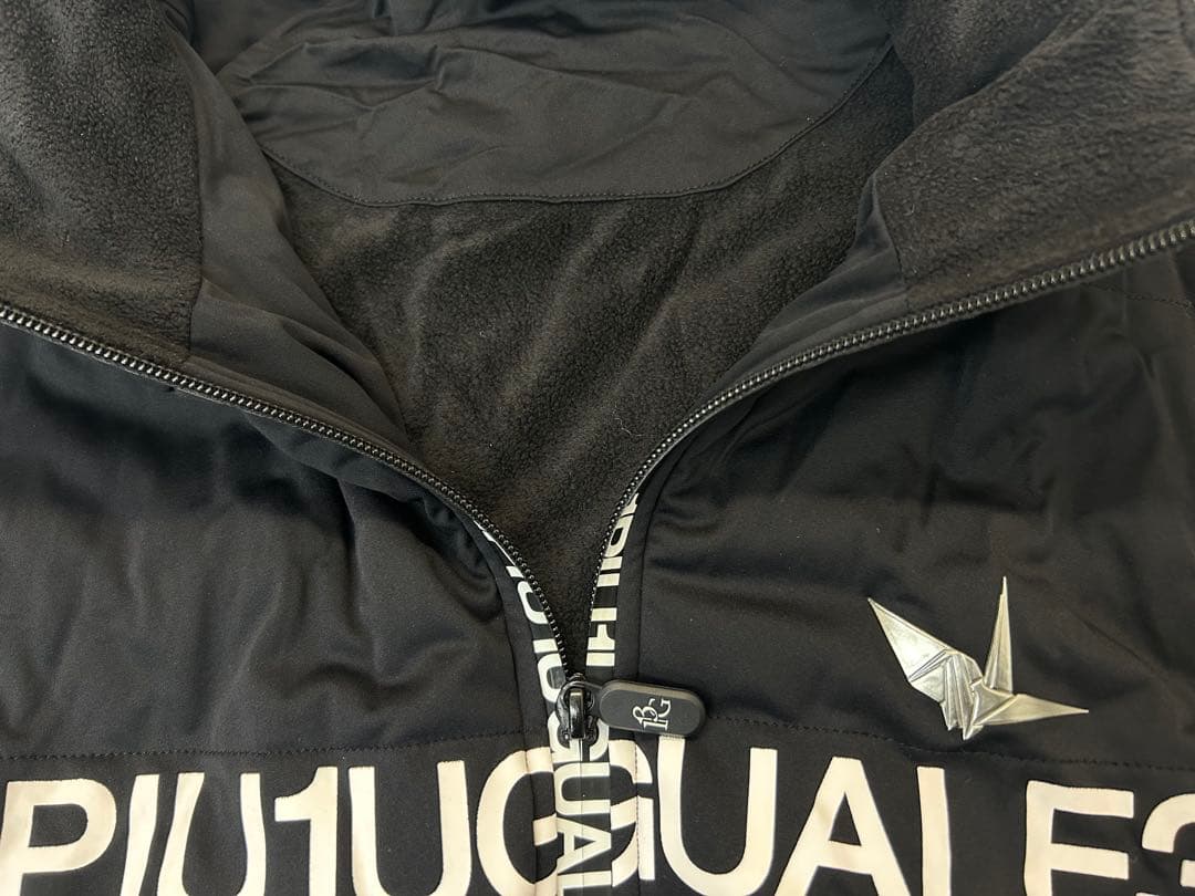 ●1PIU1UGUALE3 GOLF BATTING BLOUSON ブルゾン●