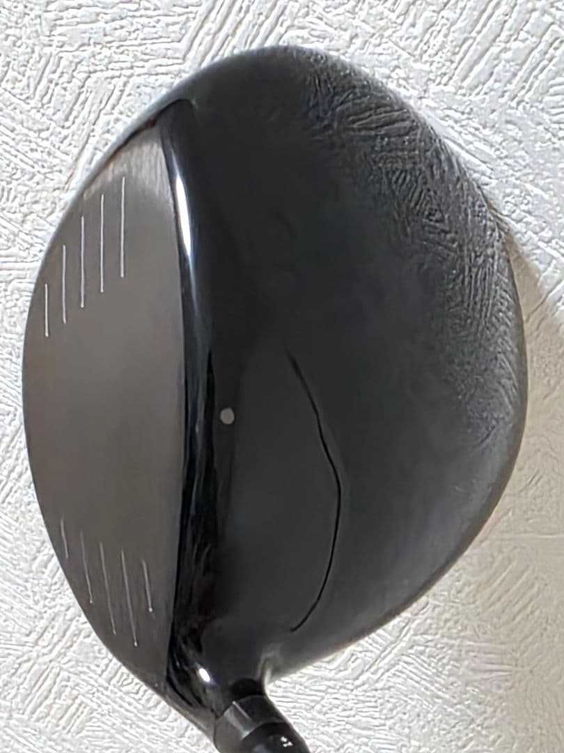 Kirkland ドライバー 10.5　60-S