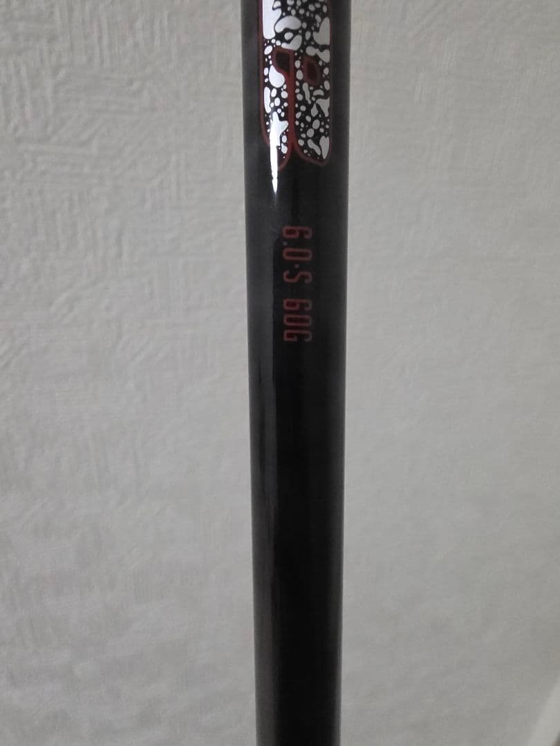 Kirkland ドライバー 10.5　60-S