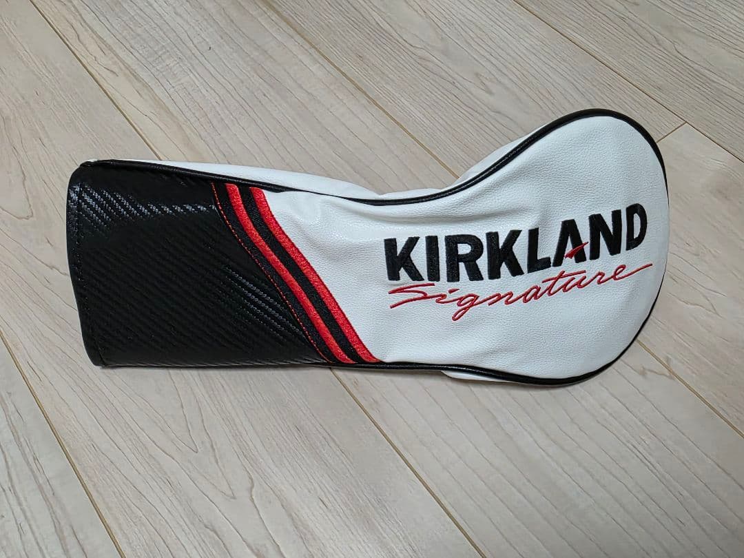 Kirkland ドライバー 10.5　60-S