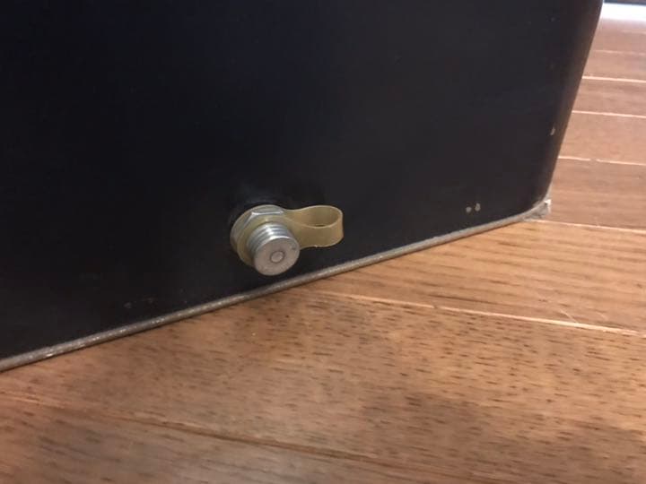 ヴィンテージ PEPSI COLA ペプシコーラ クーラーボックス