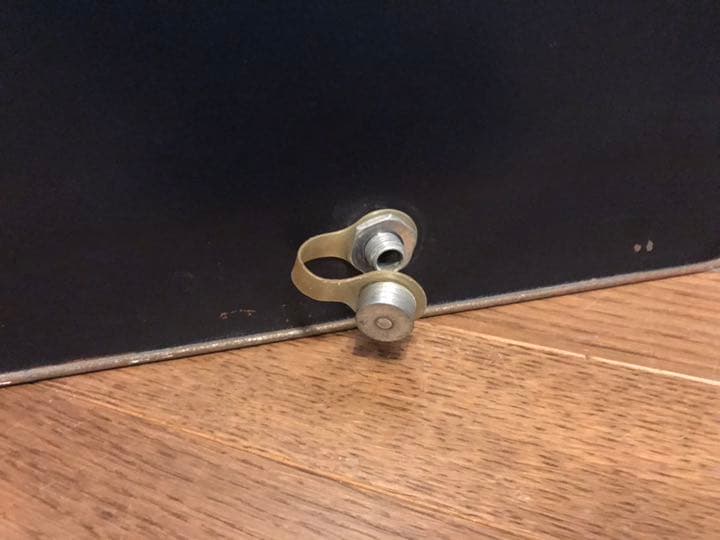 ヴィンテージ PEPSI COLA ペプシコーラ クーラーボックス