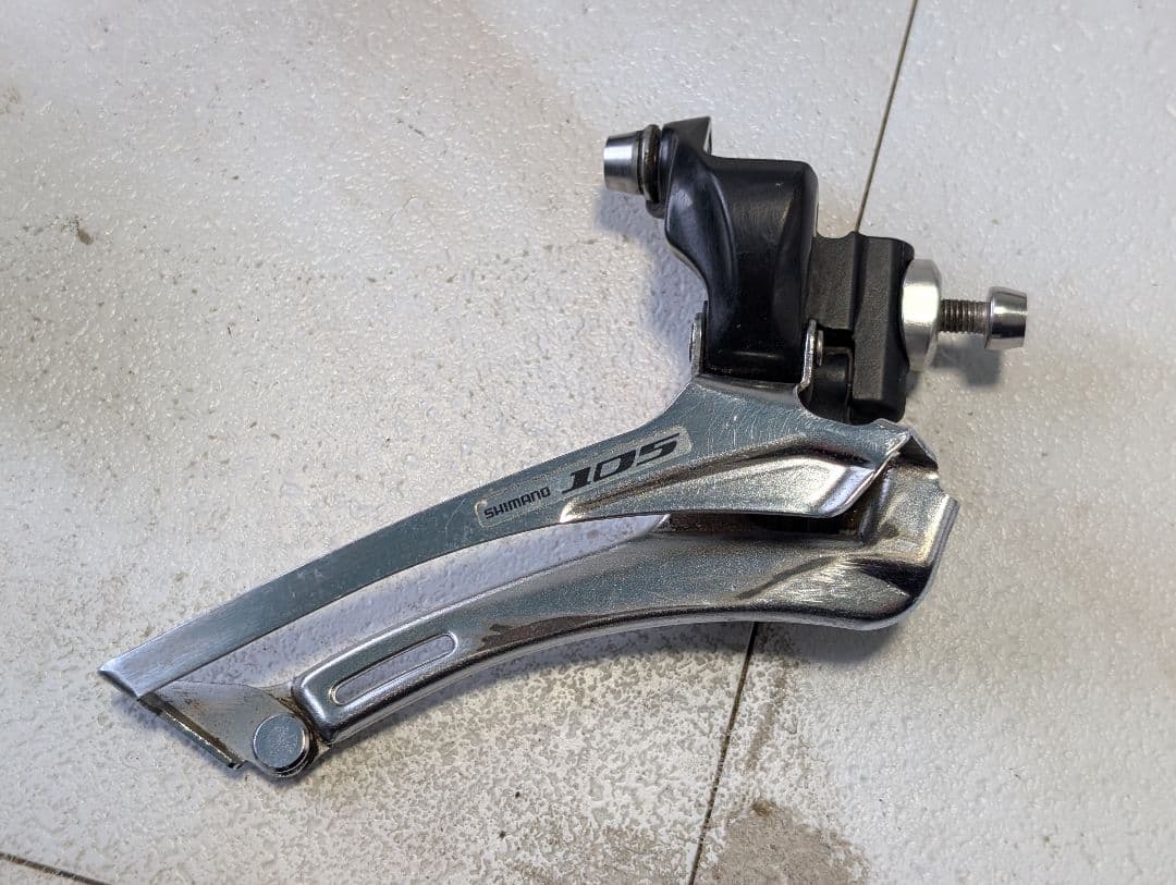 シマノ　105 5600 10速