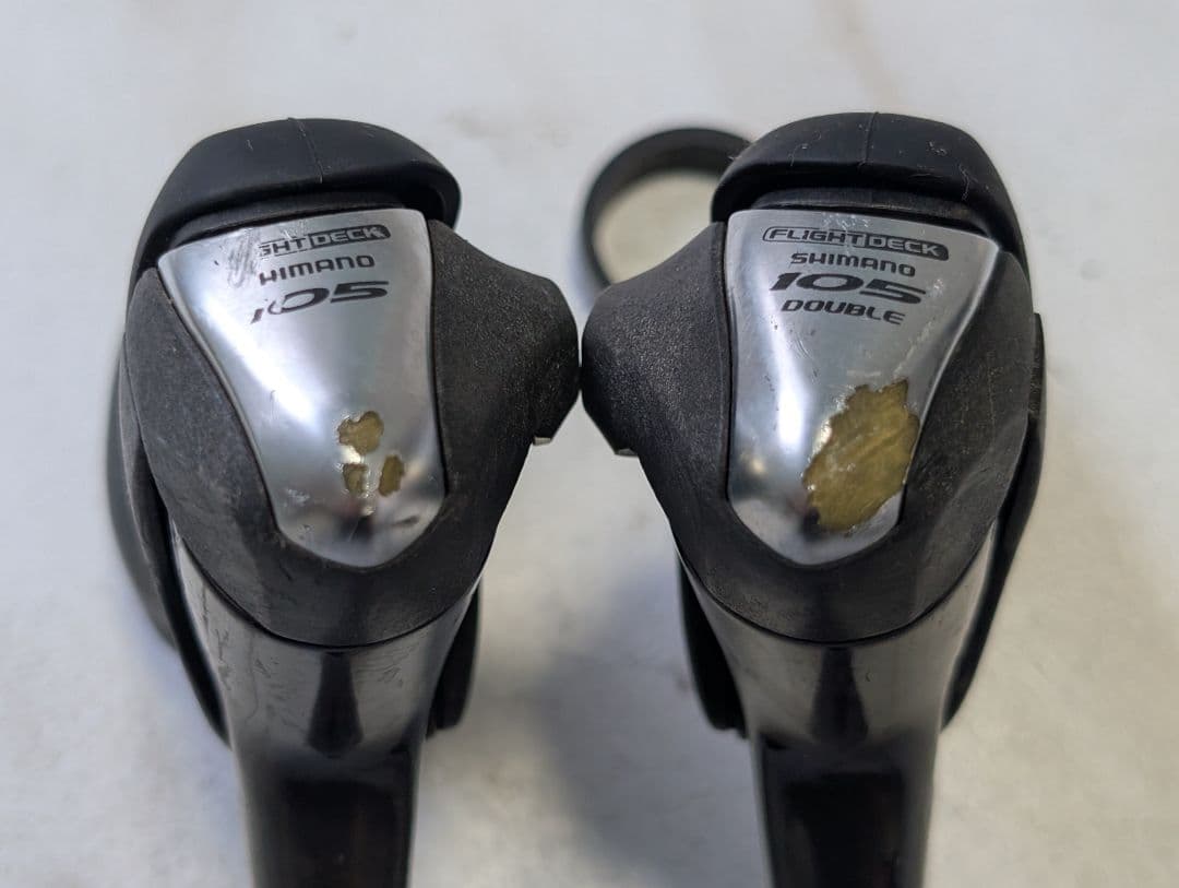 シマノ　105 5600 10速