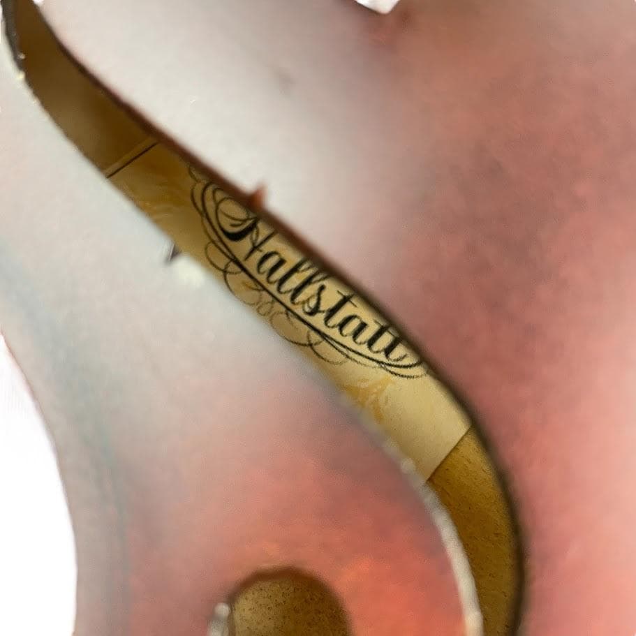 孝*倉様 未使用■Hallstatt・ハルシュタット■ バイオリン V-12 4