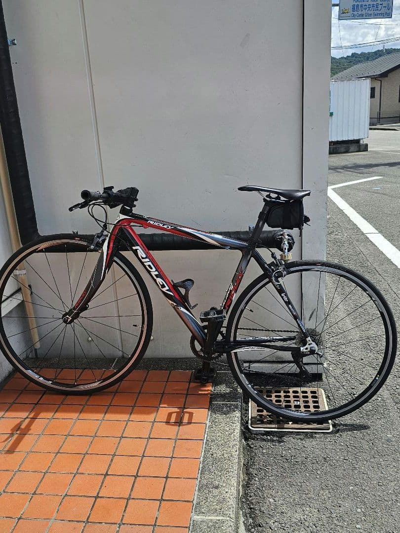 に*ー様 RIDLEY ロードバイクフレームのみ