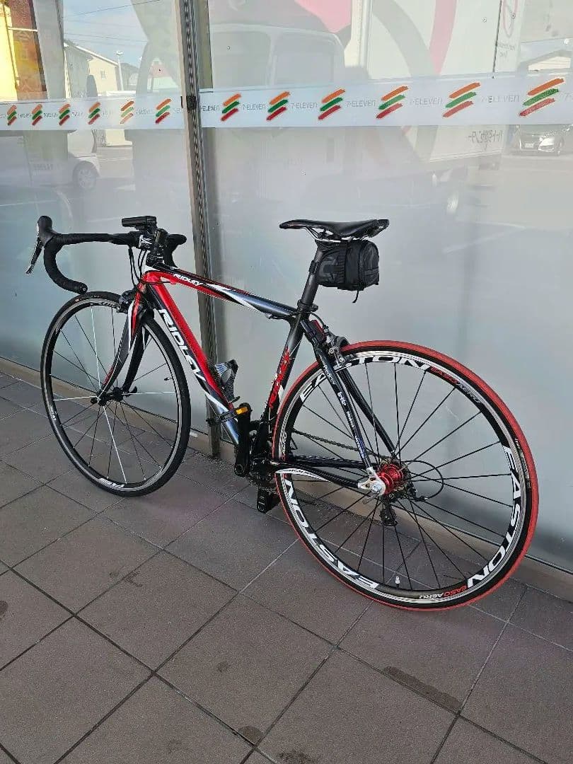 に*ー様 RIDLEY ロードバイクフレームのみ