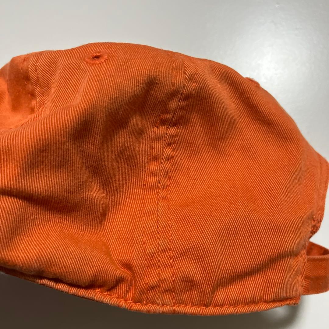 MLB ボルチモアオリオールズ　ツインズエンタープライズ　ベースボールキャップ