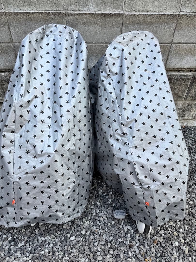 ディズニー　トライクピュア　三輪車