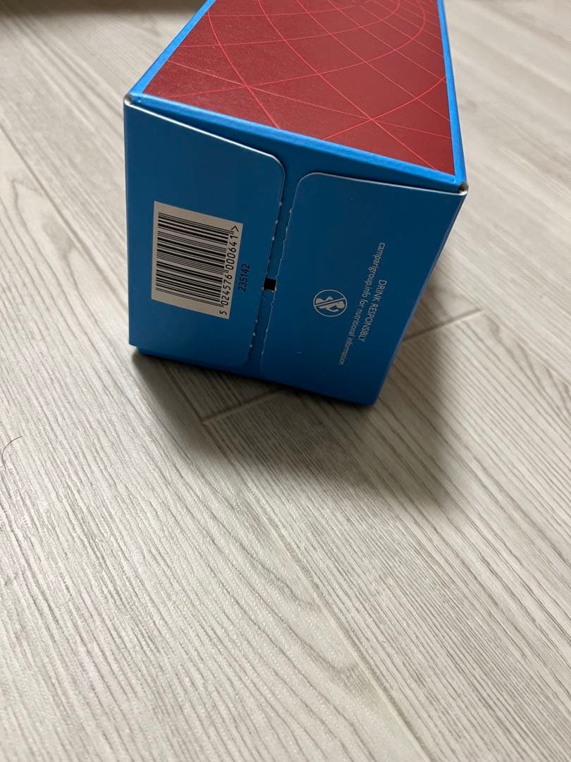 Glen Grant 12年 Olorosoシェリー樽仕上げ