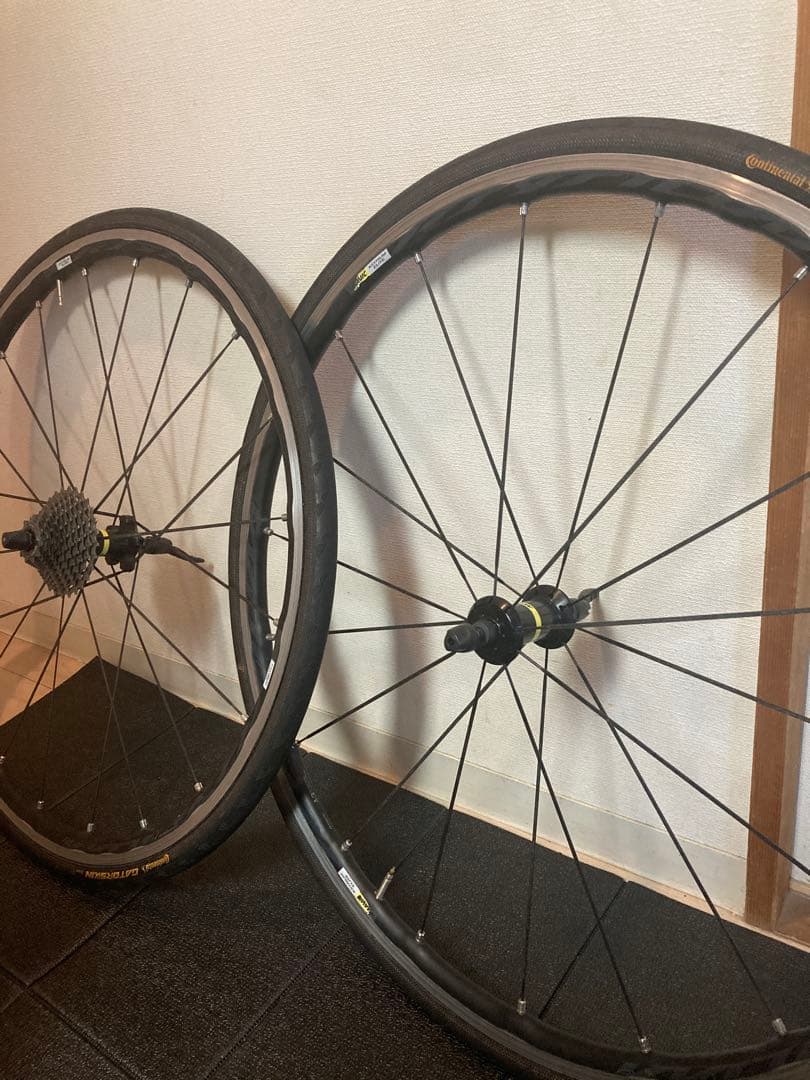 キシリウムエリートustブラック（付属あり）