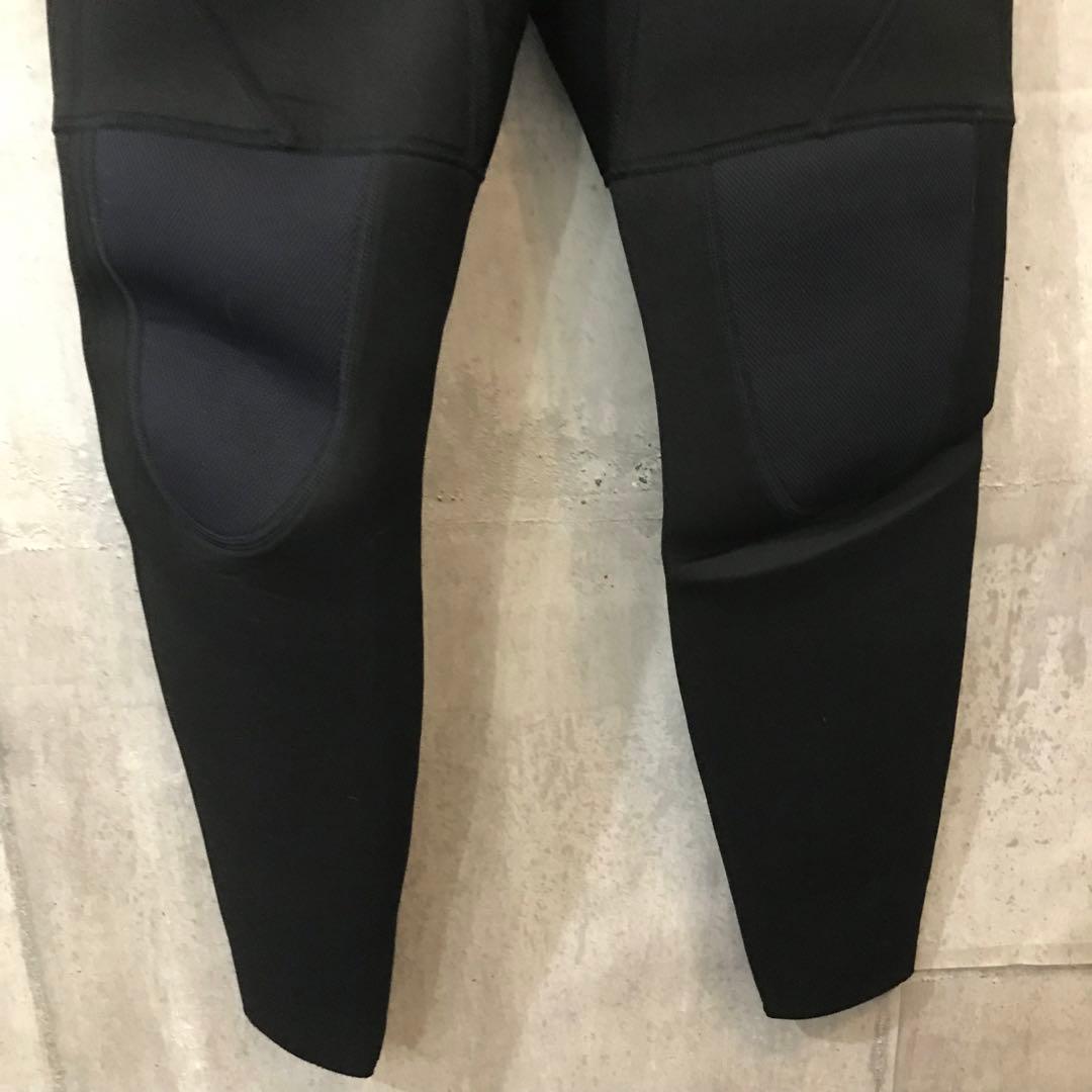 RSS SURFロングジョン　レディースL